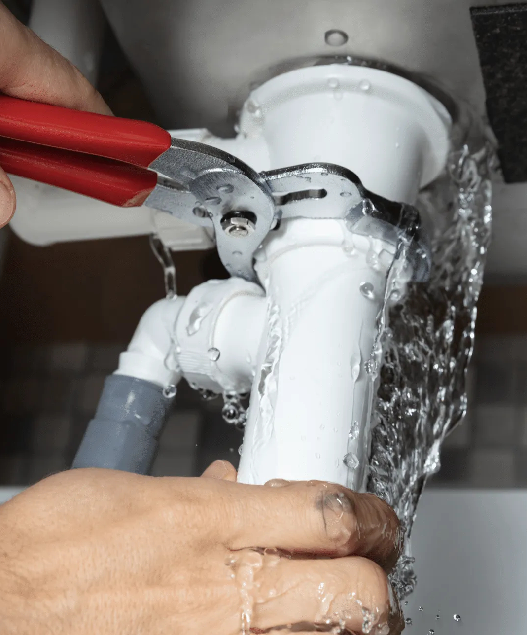 leaking-sink